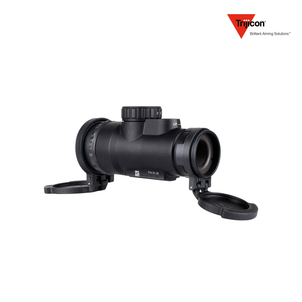 Trijicon MRO SD Patrol 1x25 Red Dot Sight 2.0 MOA No Mount, product image 5