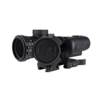 Trijicon MRO SD Patrol Red Dot Sight 2.0 MOA Dot with 3x Magnifier, product image 2