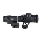 Trijicon MRO SD Patrol Red Dot Sight 2.0 MOA Dot with 3x Magnifier, product image 3