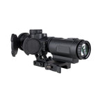 Trijicon MRO SD Patrol Red Dot Sight 2.0 MOA Dot with 3x Magnifier, product image 5