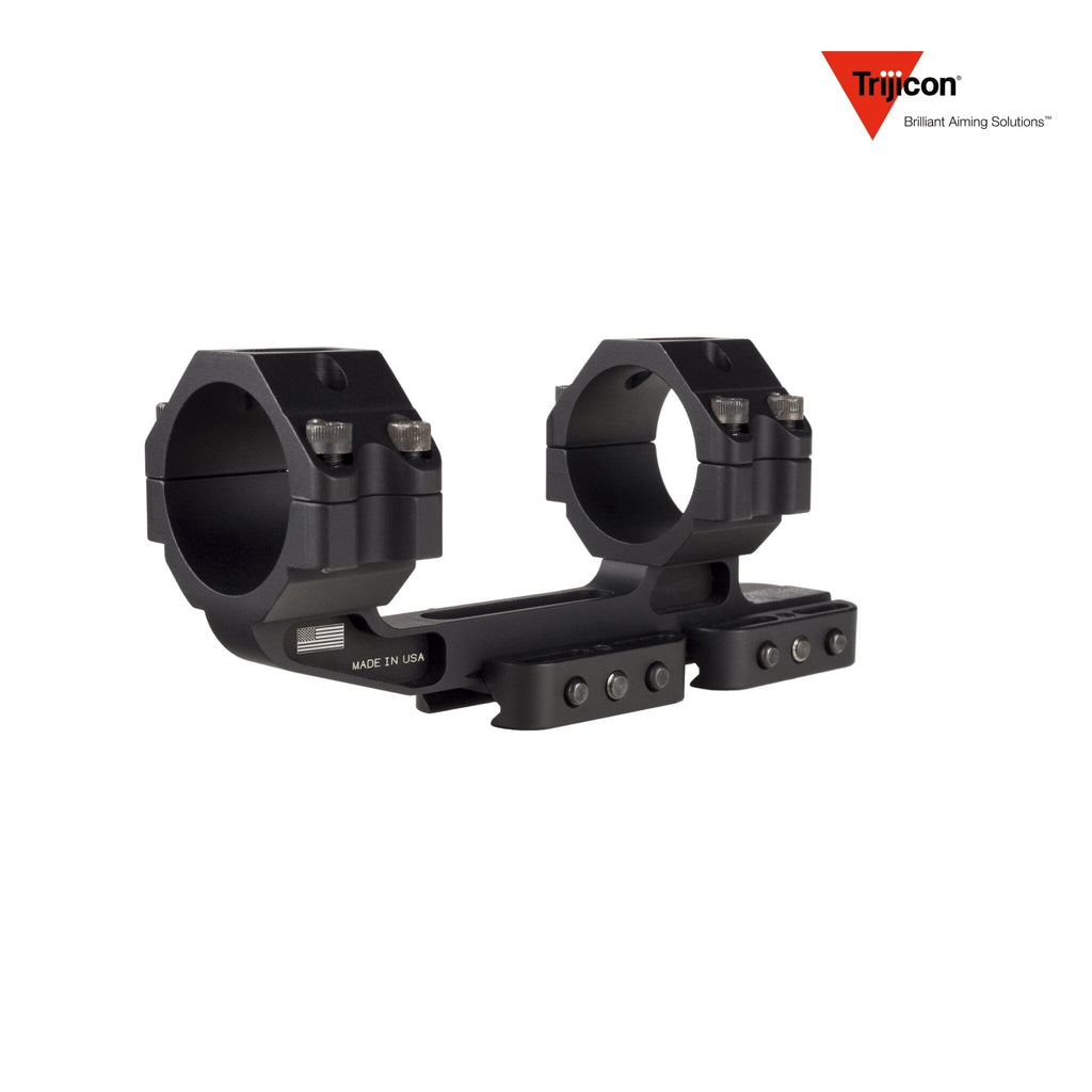 Trijicon Q-LOC Cantilever Mount 30mm – 1.125″ Height, 20 MOA Rifle Scope Mount Trijicon 