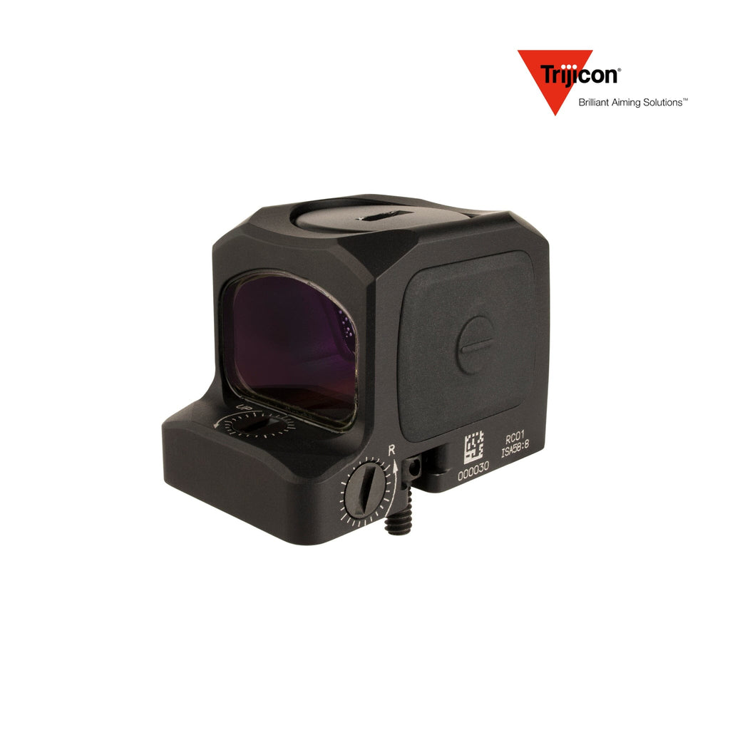 Trijicon RCR Red Dot Sight 3.25 MOA Adjustable LED, product image 2