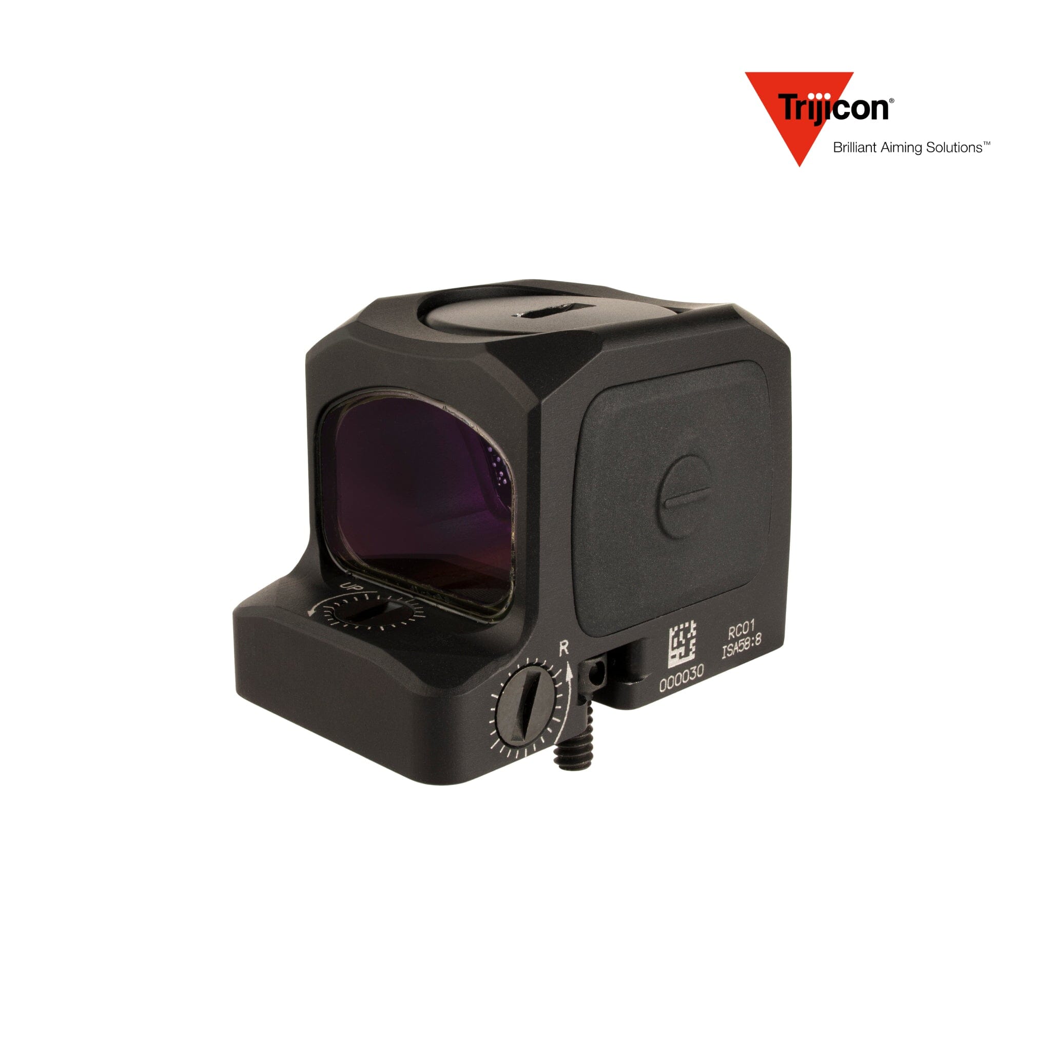 Trijicon RCR Red Dot Sight 3.25 MOA Adjustable LED, product image 2
