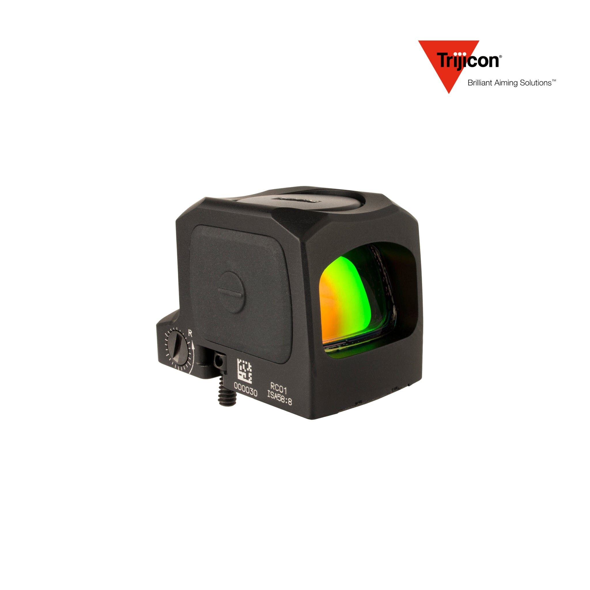 Trijicon RCR Red Dot Sight 3.25 MOA Adjustable LED, product image 3