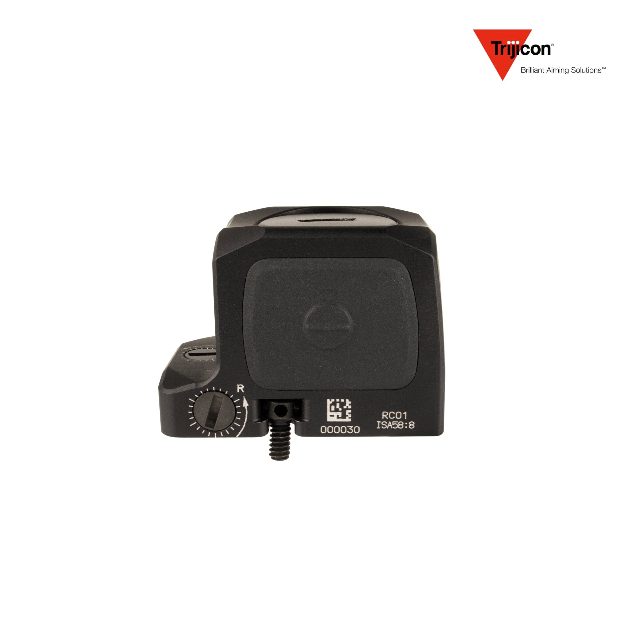 Trijicon RCR Red Dot Sight 3.25 MOA Adjustable LED, product image 5