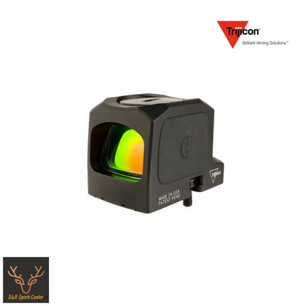 Trijicon RCR Red Dot Sight 3.25 MOA Red Dot Reticle - RCR1-C-3300001 Red Dot Sight Trijicon 