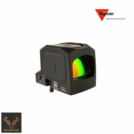 Trijicon RCR Red Dot Sight 3.25 MOA Red Dot Reticle - RCR1-C-3300001 Red Dot Sight Trijicon 