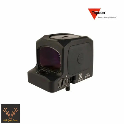 Trijicon RCR Red Dot Sight 3.25 MOA Red Dot Reticle - RCR1-C-3300001 Red Dot Sight Trijicon 