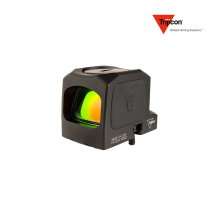 Trijicon RCR Red Dot Sight 3.25 MOA Red Dot Reticle Red Dot Sight Trijicon 