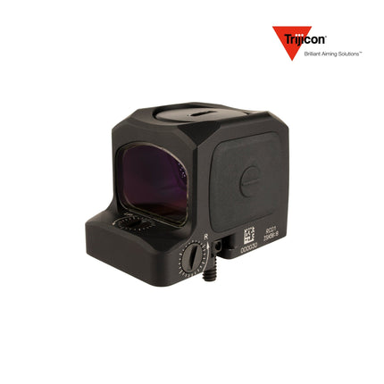 Trijicon RCR Red Dot Sight 3.25 MOA Red Dot Reticle Red Dot Sight Trijicon 