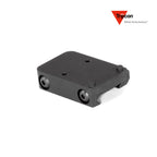 Trijicon RM33 Low Picatinny Rail Mount for RMR/SRO, product image 3