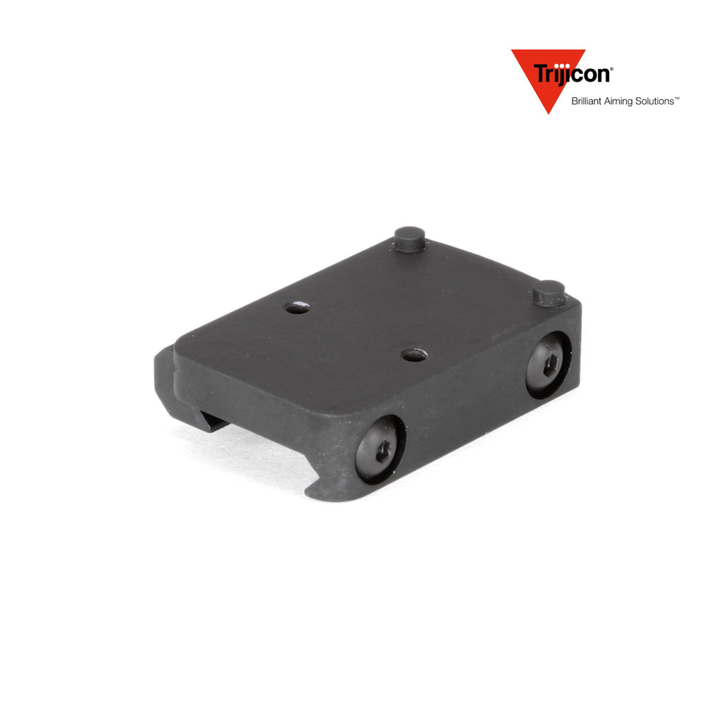 Trijicon RM33 Low Picatinny Rail Mount for RMR/SRO, product image 4