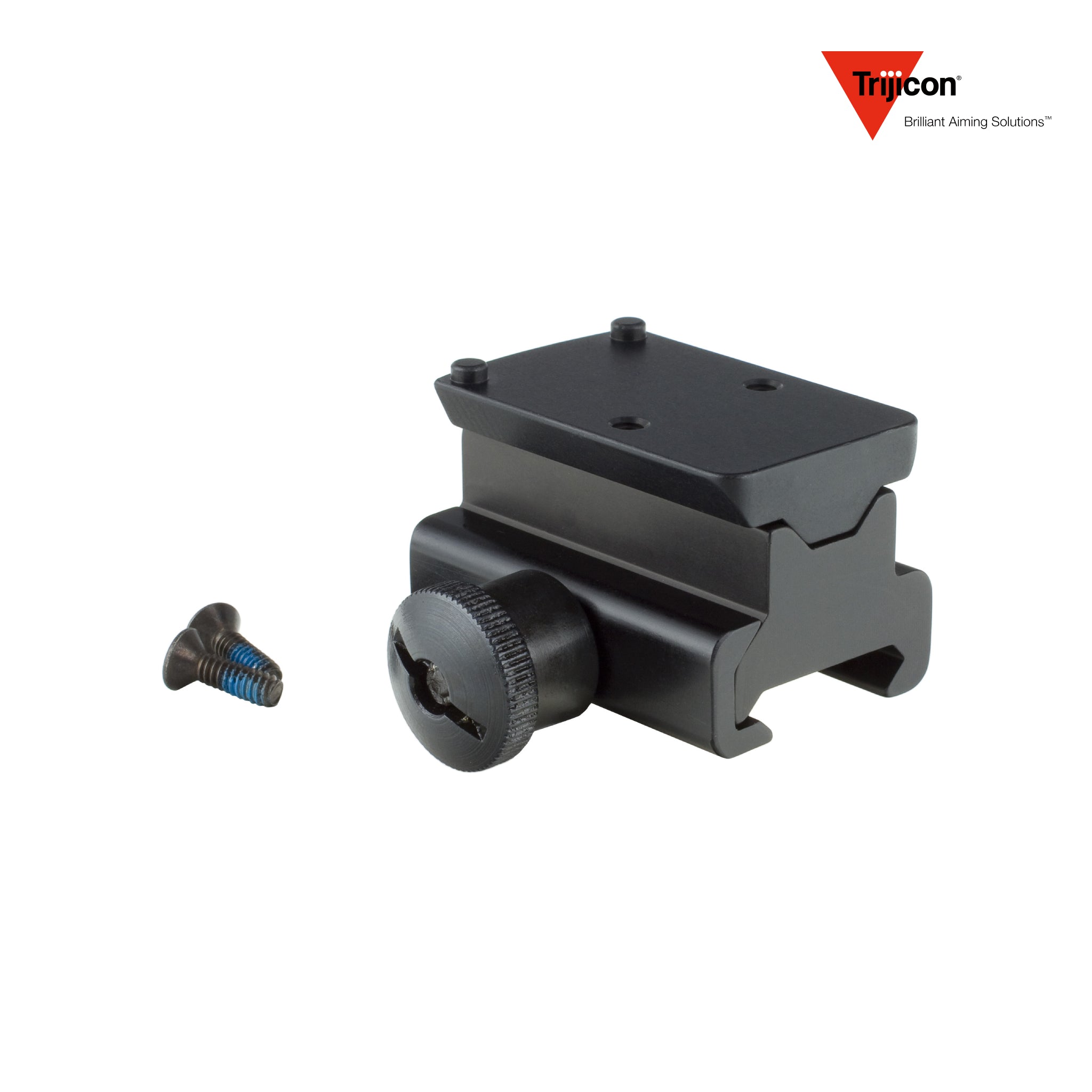 Trijicon RM34 RMR Mount for Picatinny Rail, product image 3