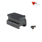 Trijicon RM34 RMR Mount for Picatinny Rail, product image 4