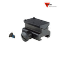 Trijicon RM34 Tall Picatinny Rail Mount for RMR/SRO Red Dot Mount Trijicon 