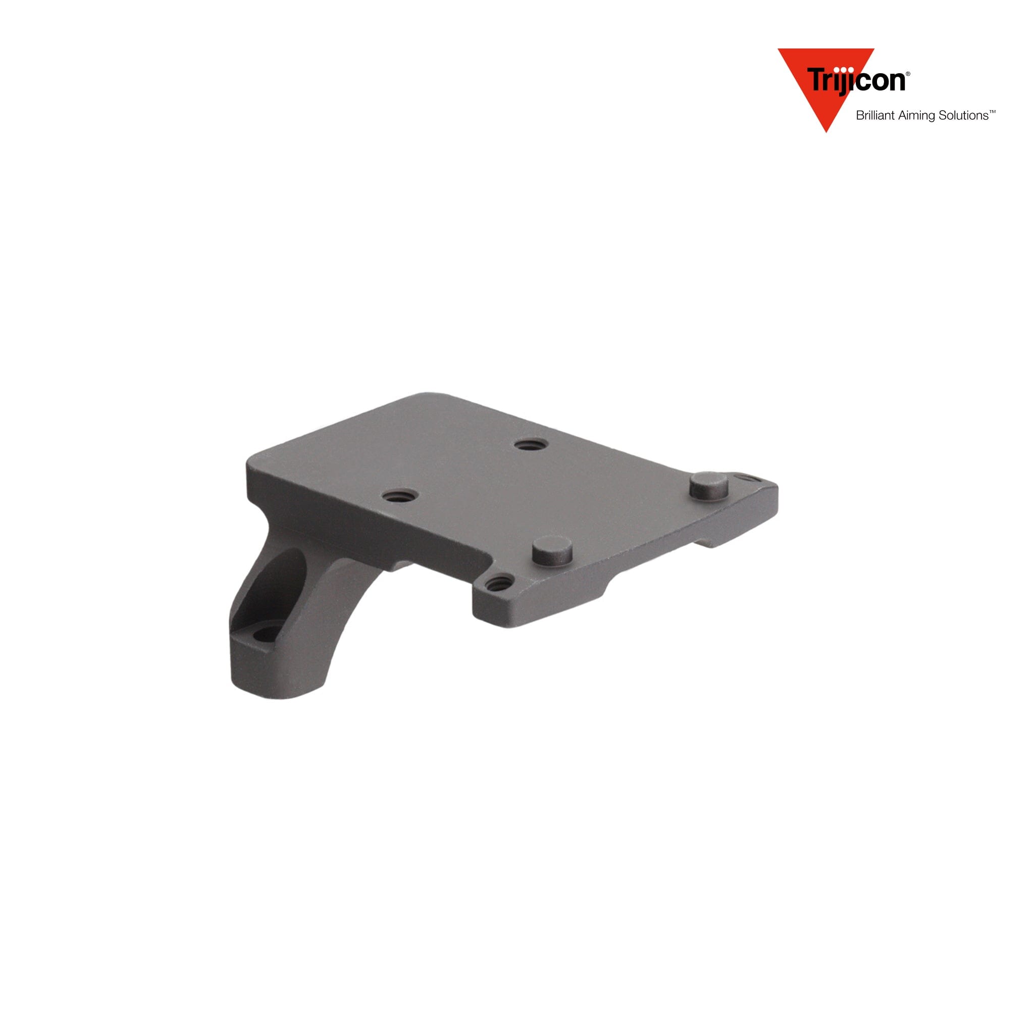 Trijicon RM35 RMR Mount for ACOG with Bosses, SKU AC32007