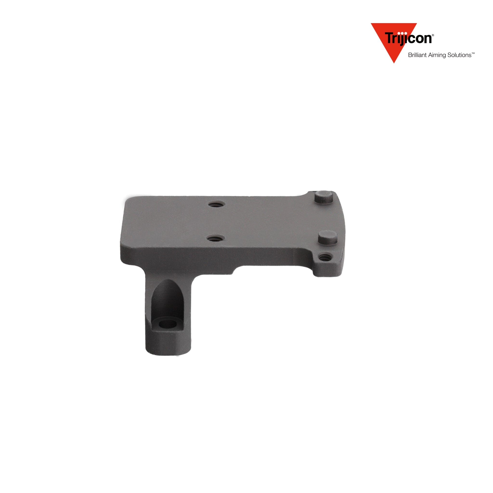 Trijicon RM35 RMR Mount for ACOG with Bosses, product image 3