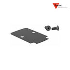 Trijicon RMR Mounting Kit for Glock MOS, Springfield OSP & Prodigy, Walther PDP, H&K VP9, SKU AC32064