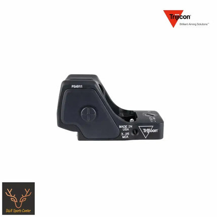 Trijicon RMR HD Red Dot Sight 3.25 MOA Dot Reticle - RMHD2-C-3200002 Red Dot Sight Trijicon 