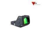 Trijicon RMR HD Red Dot Sight Multi-Reticle 55 MOA Circle 3.25 MOA Dot, product image 2