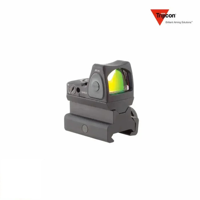 Trijicon RMR Type 2 3.25 MOA Adj Red Dot - RM34 Mount RM06-C-700674 Red Dot Sight Trijicon 