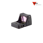 Trijicon RMR Type 2 Adjustable LED Reflex Sight 1.0 MOA Red Dot Black, product image 3