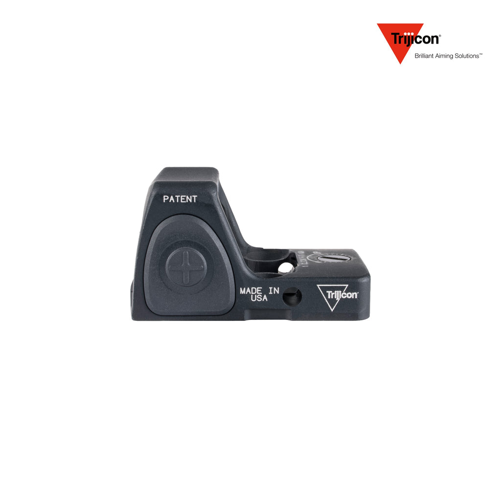 Trijicon RMR Type 2 Green Dot Sight 3.25 MOA Adjustable Dot, product image 4