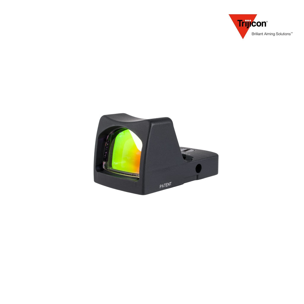Trijicon RMR Type 2 LED Red Dot Sight 3.25 MOA Black, product image 2