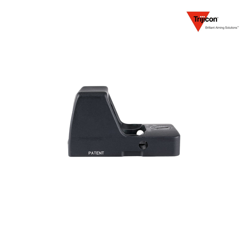 Trijicon RMR Type 2 LED Red Dot Sight 3.25 MOA Black, product image 4
