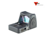 Trijicon RMR Type 2 Open Reflex Adjustable LED Red Dot Sight 3.25 MOA Gray Cerakote, product image 3