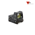 Trijicon RMR Type 2 Red Dot Sight 3.25 MOA Auto Brightness with RM33 Low Picatinny Mount, SKU RM01-C-700601