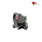 Trijicon RMR Type 2 Red Dot Sight 3.25 MOA Auto Brightness with RM34 Picatinny Mount, product image 2