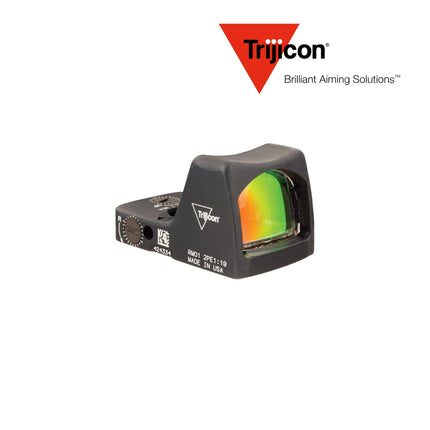 Trijicon RMR Type 2 Red Dot Sight 3.25 MOA Dot Reticle RM01-C-700600 Red Dot Sight Trijicon 