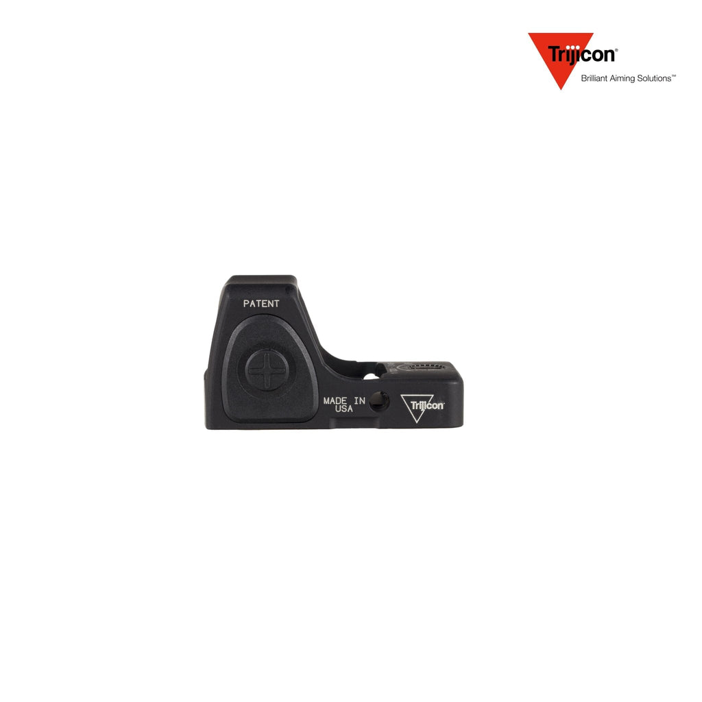 Trijicon RMRcc Reflex Sight 3.25 MOA Adjustable LED Red Dot, product image 4