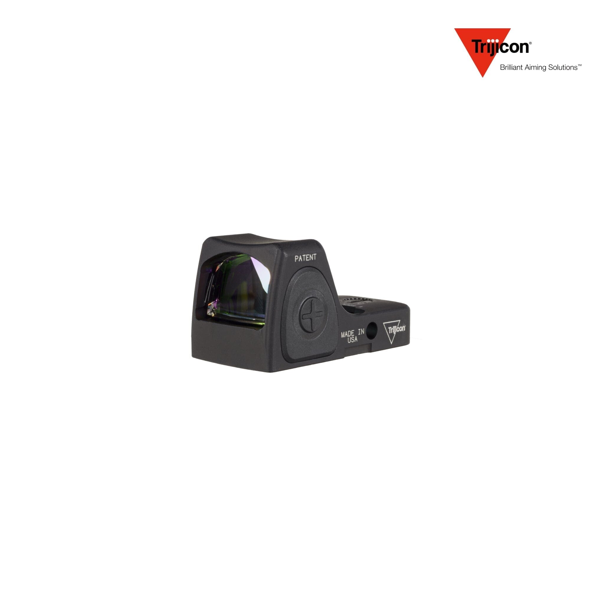 Trijicon RMRcc Reflex Sight 6.5 MOA Adjustable LED Red Dot, product image 2