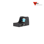 Trijicon RMRcc Reflex Sight 6.5 MOA Adjustable LED Red Dot, product image 3