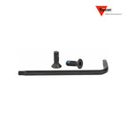 Trijicon SRO Mounting Kit for Glock MOS, product image 4