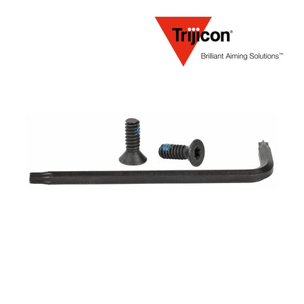 Trijicon SRO Mounting Kit for Glock MOS AC32085 Red Dot Mount Trijicon 