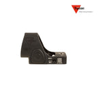 Trijicon SRO Red Dot Sight 5.0 MOA Adjustable LED Dot Black, product image 3