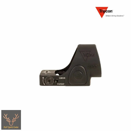 Trijicon SRO Red Dot Sight 5.0 MOA Dot Reticle - SRO3-C-2500003 Red Dot Sight Trijicon 