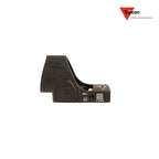 Trijicon SRO Reflex Sight 1.0 MOA Adjustable LED Red Dot Black, product image 4