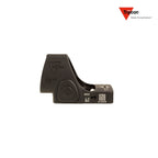 Trijicon SRO Reflex Sight 2.5 MOA Adjustable LED Red Dot Black, product image 3