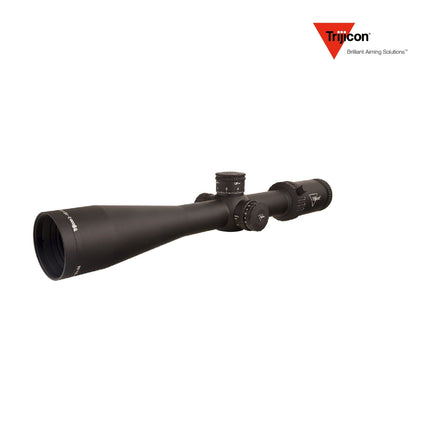 Trijicon Tenmile 3-18x44 FFP Rifle Scope Illum. Red/Green MRAD Precision Tree Reticle Rifle Scope Trijicon 