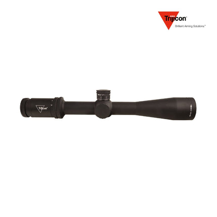 Trijicon Tenmile 3-18x44 FFP Rifle Scope Illum. Red/Green MRAD Precision Tree Reticle Rifle Scope Trijicon 