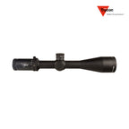 Trijicon Tenmile 4-24x50 SFP Riflescope 30mm Tube PowerDot MRAD Ranging, product image 5