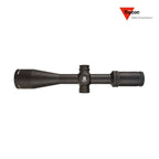Trijicon Tenmile 4-24x50 SFP Riflescope 30mm Tube PowerDot MRAD Ranging, product image 7