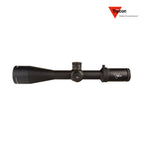 Trijicon Tenmile 4-24x50 SFP Riflescope 30mm Tube PowerDot MRAD Ranging, product image 8