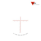 Trijicon Tenmile 4.5-30x56 SFP Long-Range Riflescope 34mm Tube MOA, product image 4