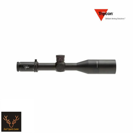 Trijicon Tenmile 4.5-30x56 FFP Rifle Scope Illum. Red/Green MOA Precision Tree Reticle - TM3056-C-3000012 Rifle Scope Trijicon 