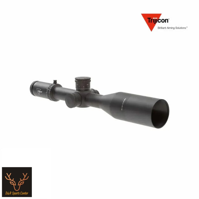 Trijicon Tenmile 4.5-30x56 FFP Rifle Scope Illum. Red/Green MOA Precision Tree Reticle - TM3056-C-3000012 Rifle Scope Trijicon 